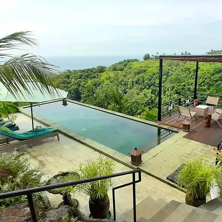 Liri Villa - Ocean, Hills, Valley View
