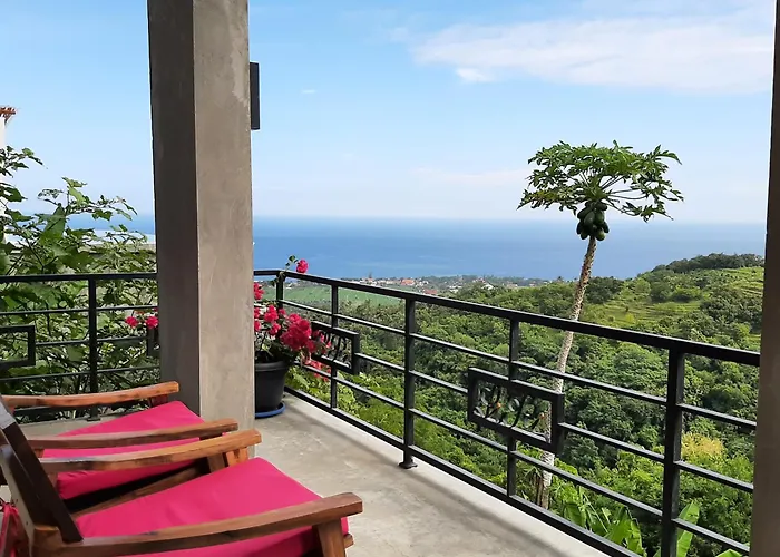 Villa Liri - Ocean, Hills, Valley View