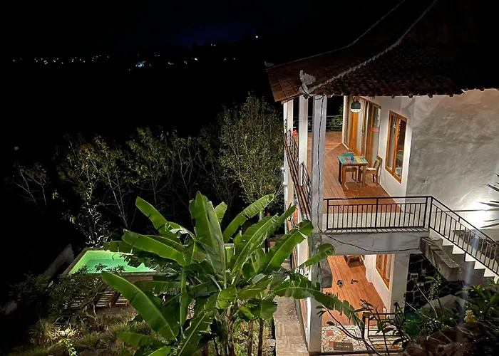 Liri - Ocean, Hills, Valley View *