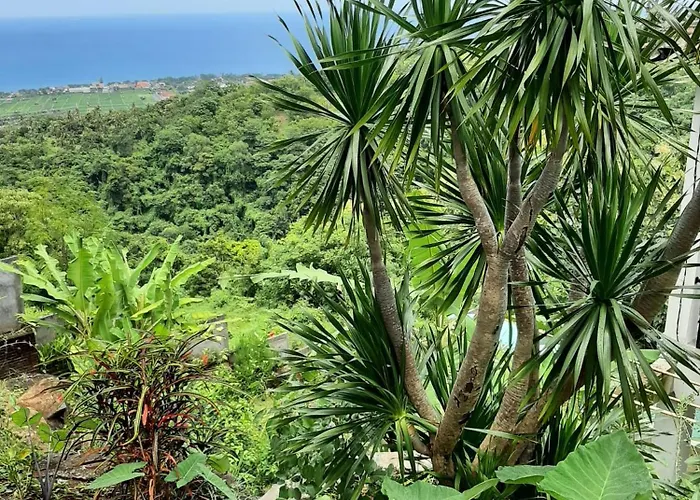 Liri - Ocean, Hills, Valley View *