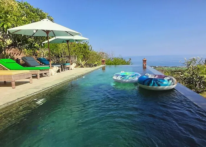 Villa Liri - Ocean, Hills, Valley View