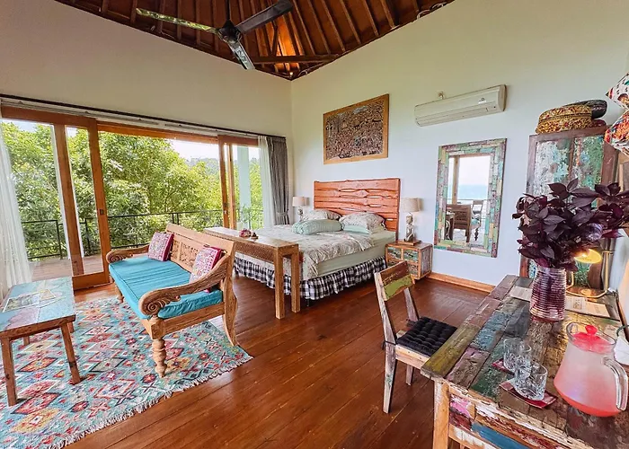 Villa Liri - Ocean, Hills, Valley View *