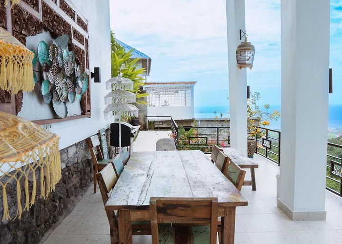 Villa Liri - Ocean, Hills, Valley View *