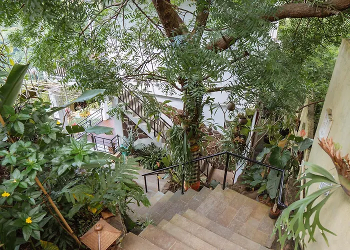 Liri - Ocean, Hills, Valley View Villa