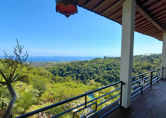 Villa Liri - Ocean, Hills, Valley View