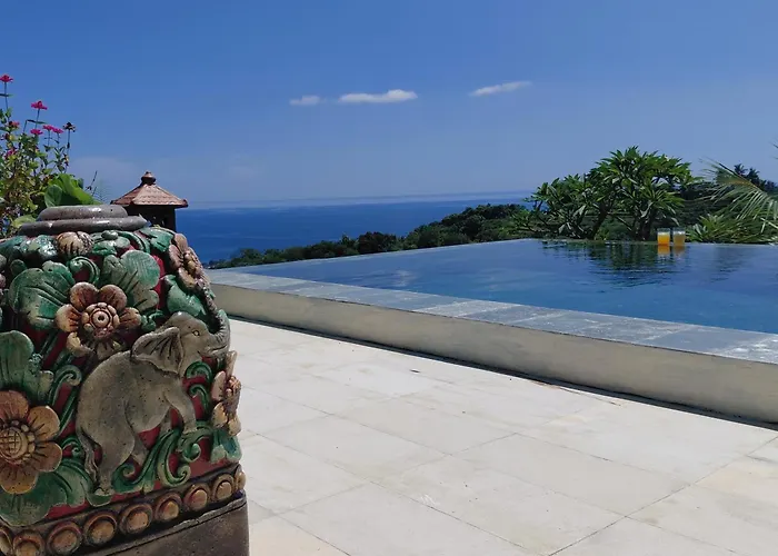 Liri - Ocean, Hills, Valley View *
