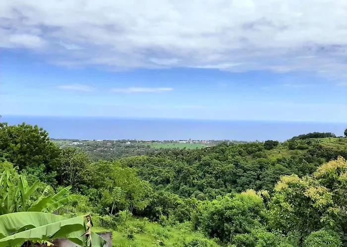 Liri - Ocean, Hills, Valley View *