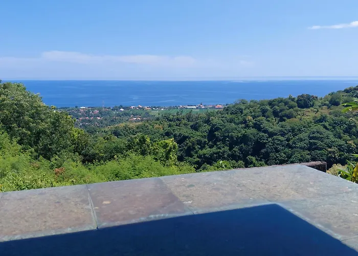 Villa Liri - Ocean, Hills, Valley View